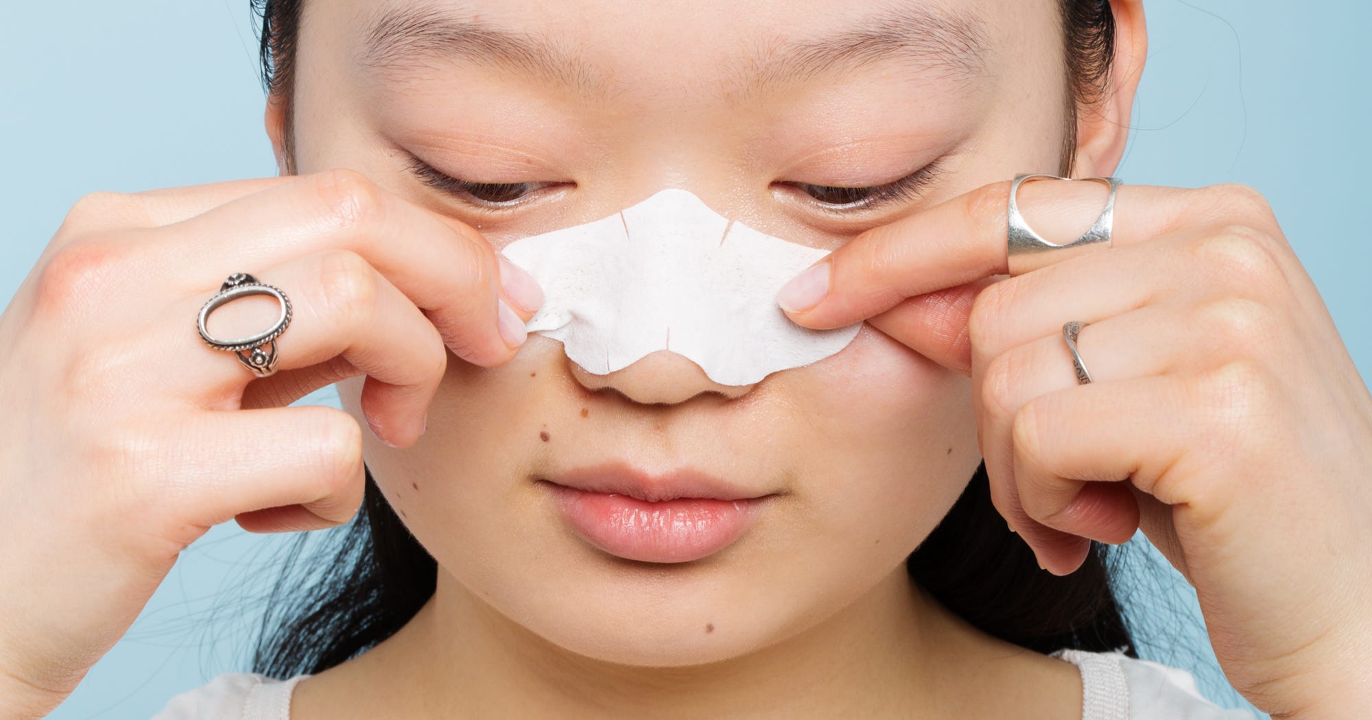 How To Remove Blackheads Dermatologists Tips, Products