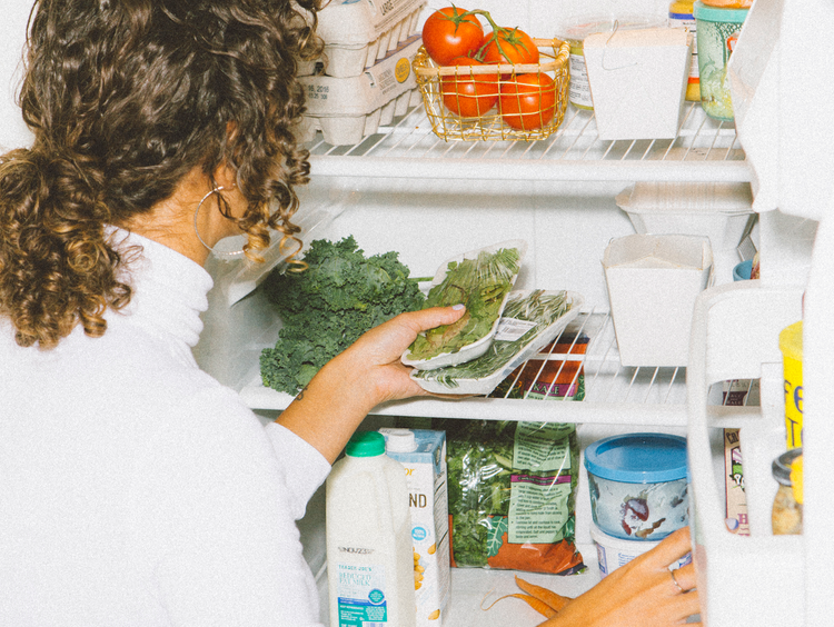 Trader Joes New Product Coffee Syrup