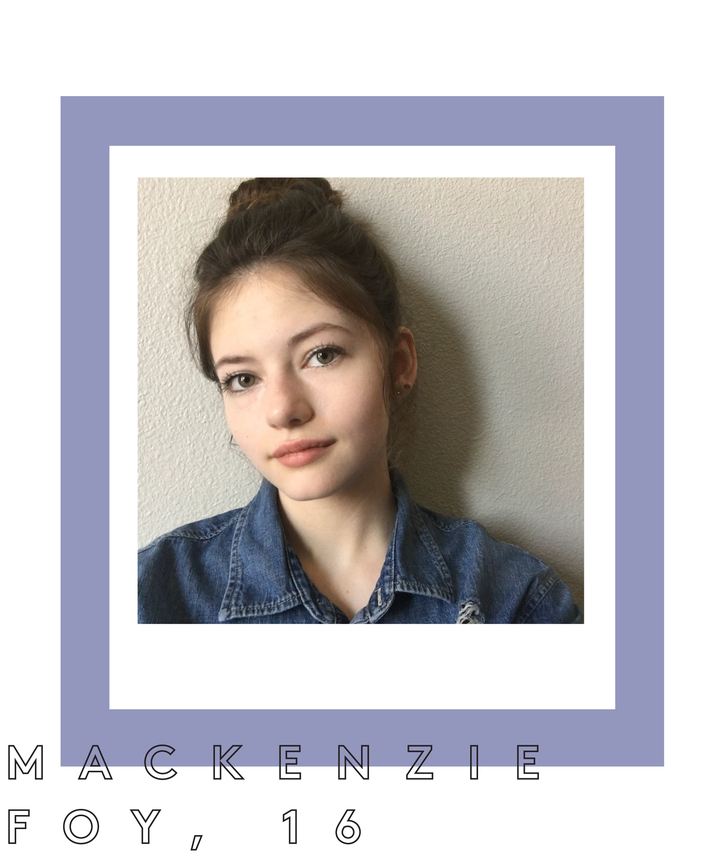 Best Young Actors 2017, Hollywood Z List