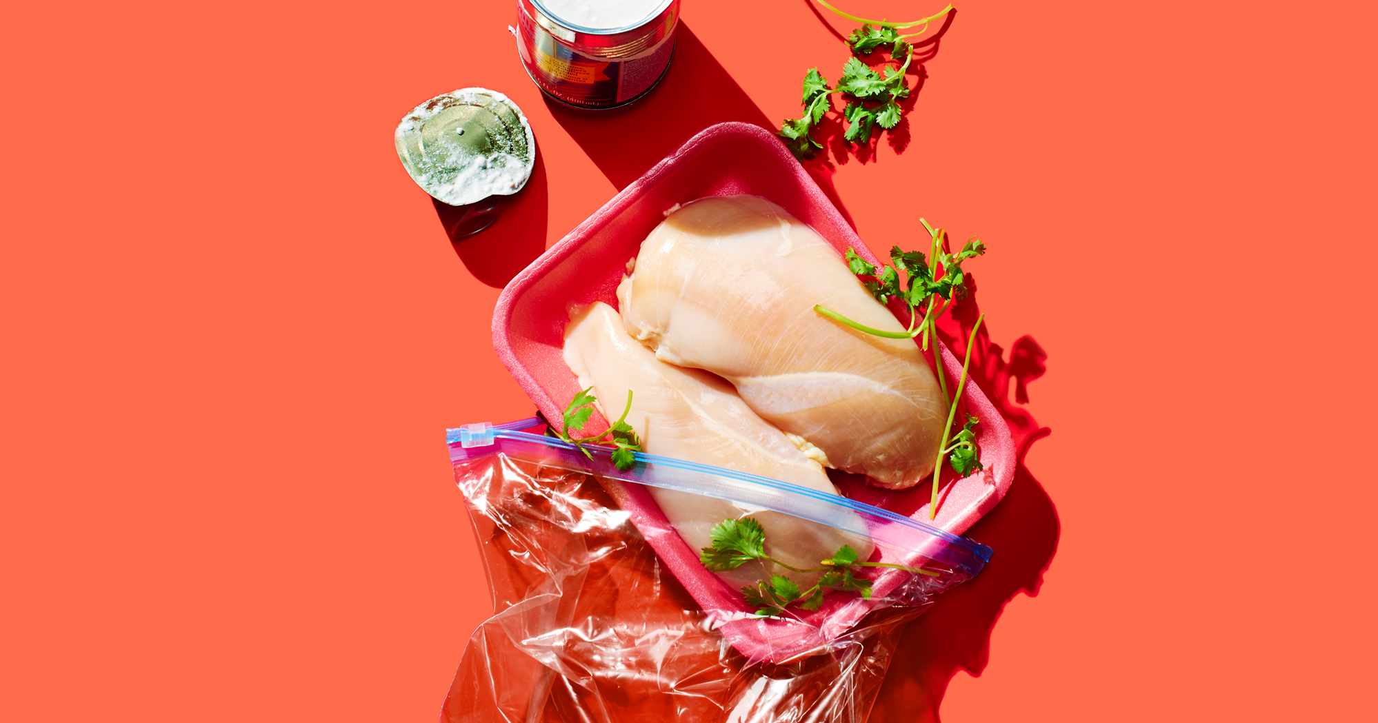 Fear Of Cooking Meat How To Cook Meat Safely