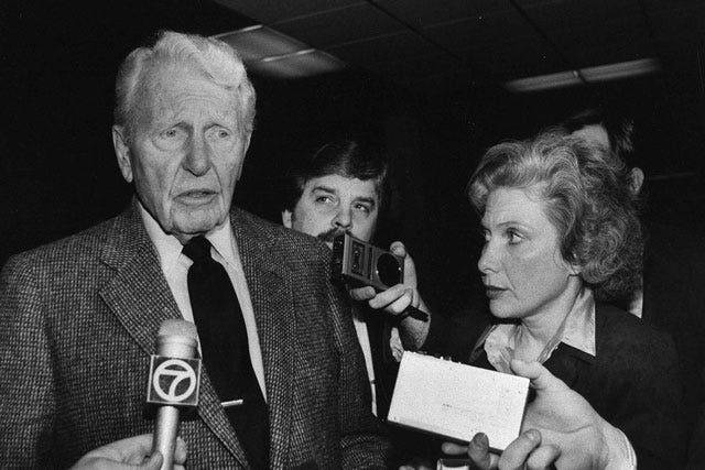 Linda Deutsch Lifetime Achievement Associated Press