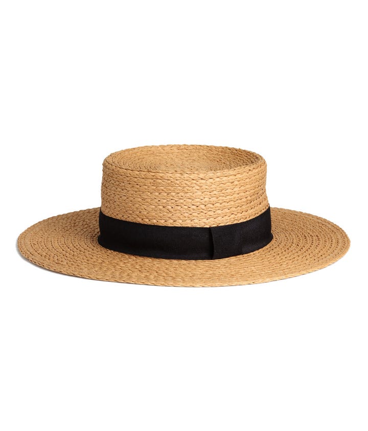 Cool Womens Styles Vacation Hats