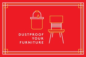 Traditional Chinese New Year Cleaning Tips From Experts