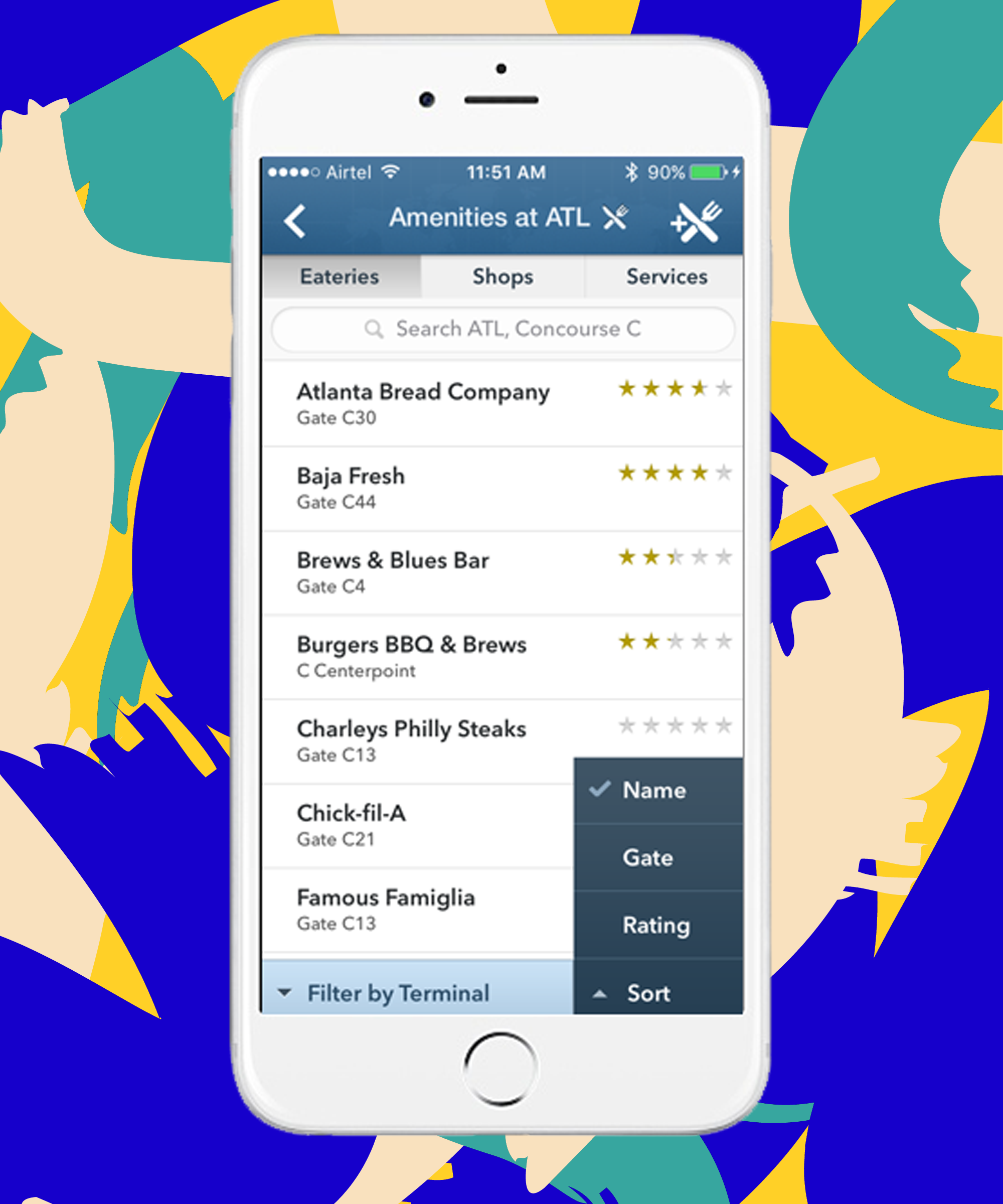 Best Air Travel Apps