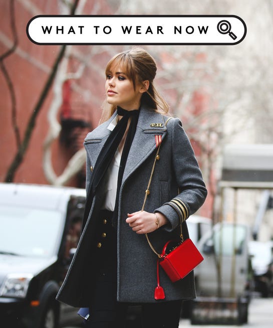 How To Wear Thin Scarves