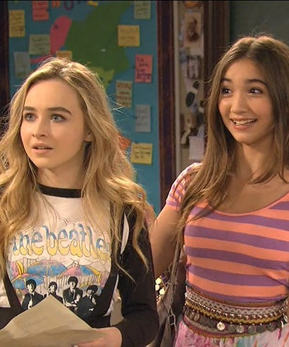 girl meets world girl meets money ending Season 5 of girl meets world is the fifth and final season of the series the season will begin may 30, 2019 and will end april 30, 2020 the season will be followed with a new spin-off called girl meets girl, which will follow maya and riley's life as adults. girl meets world girl meets money ending Season 5 of girl meets world is the fifth and final season of the series the season will begin may 30, 2019 and will end april 30, 2020 the season will be followed with a new spin-off called girl meets girl, which will follow maya and riley's life as adults.