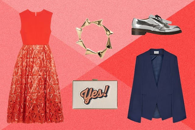 what to wear to a black tie ball