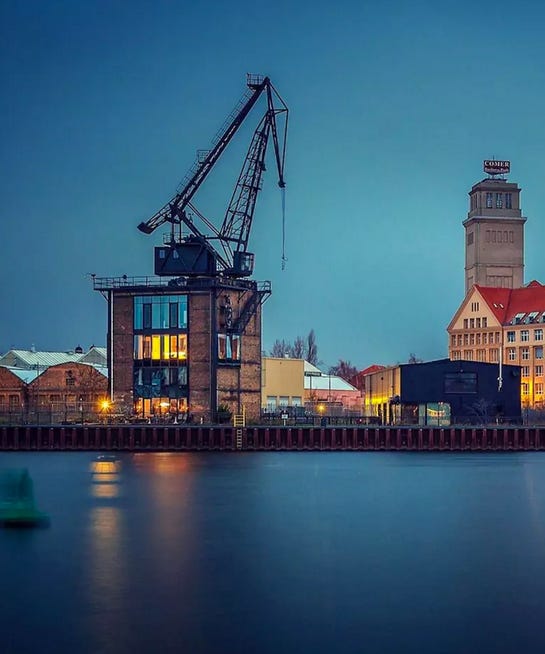 Best Airbnbs In The World