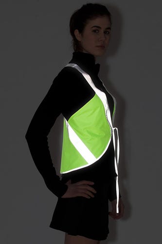 Safety-Chic: The Stylish Way To Commute Accident-Free
