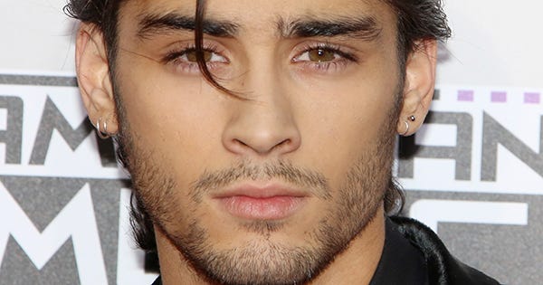 Does Zayn Malik Have It Harder As A Muslim Pop Star? - Refinery29
