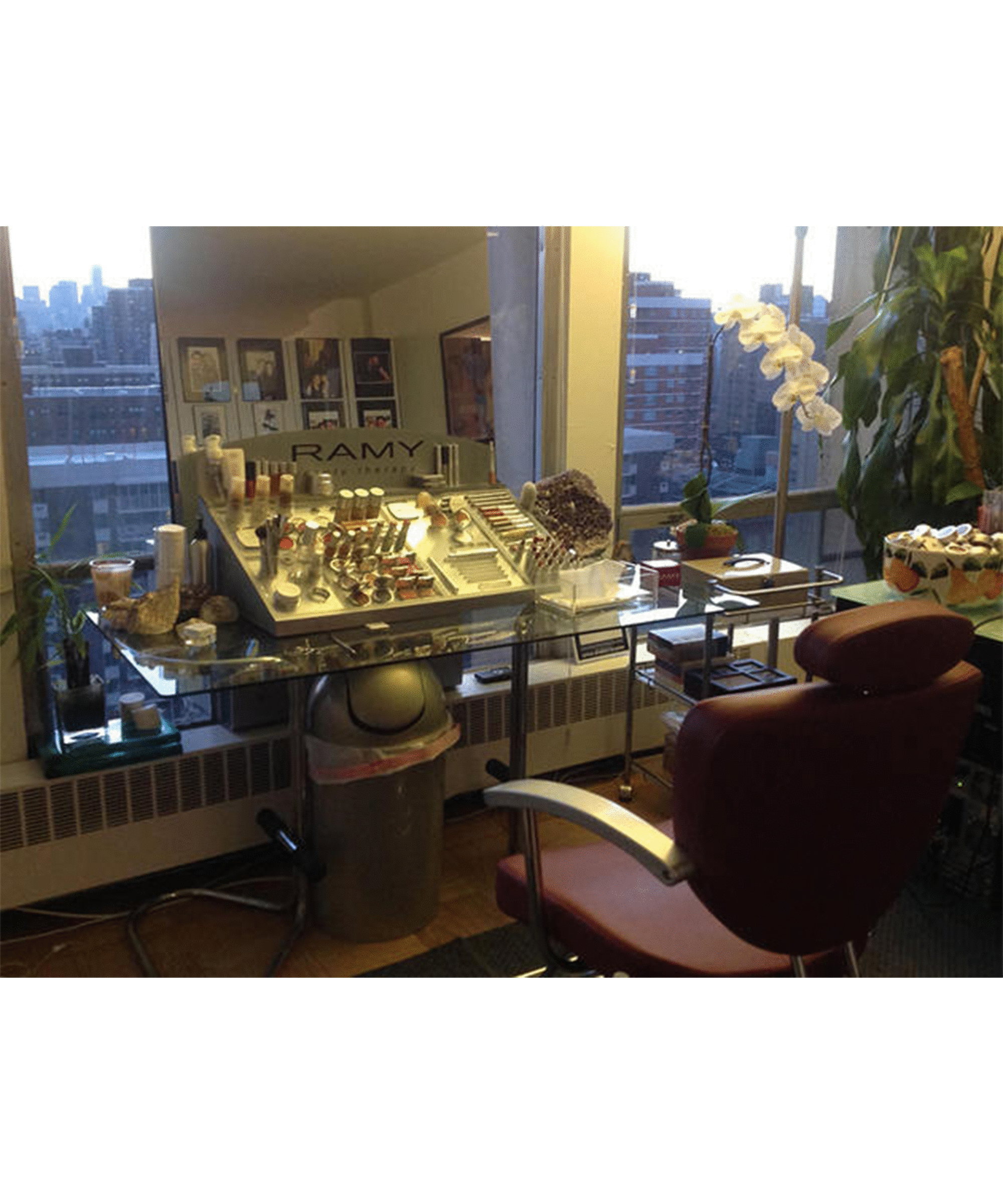 Eyebrow Shaping NYC Brow Wax Salons