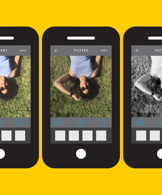Instagram Filters Names Meanings