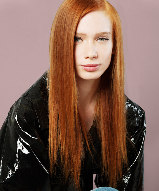 How To Train Your Hair Guide