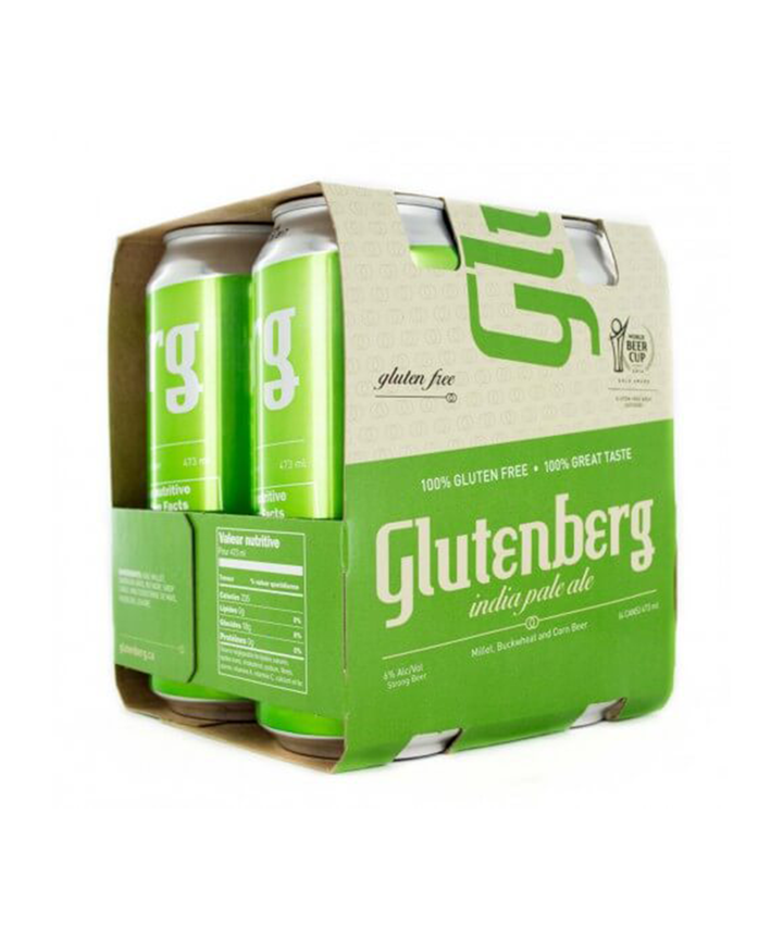 Best GlutenFree Beers Craft Breweries Beer Brands 2017