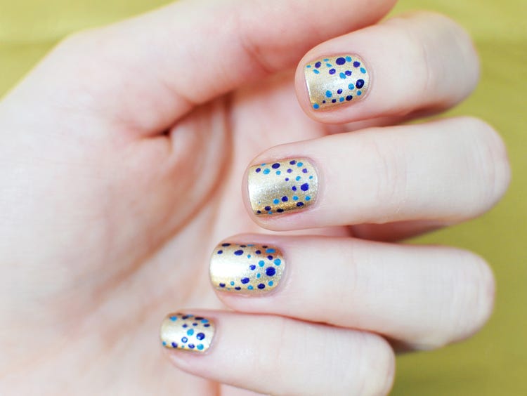 Best Nail Salons NYC Manicure Pedicure New York