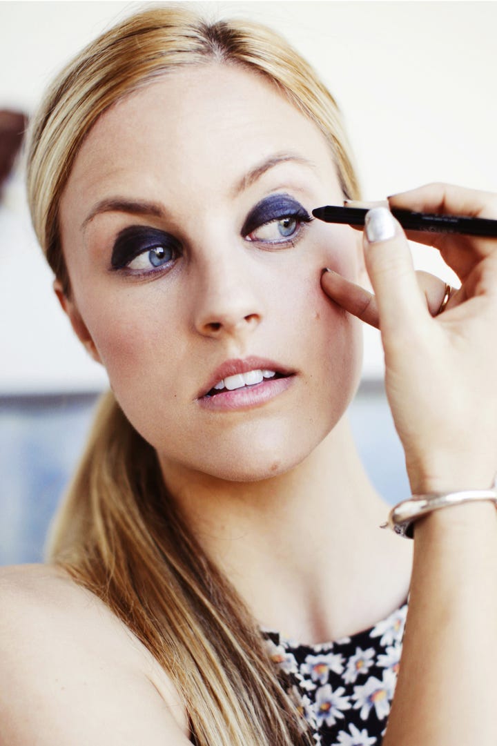 Eyeliner Tutorial How To Apply, Tips And Tricks