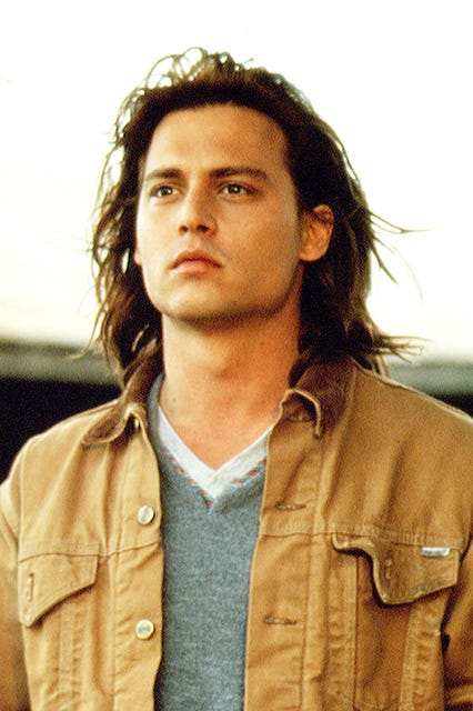 Best Johnny Depp Movies Like Mordecai