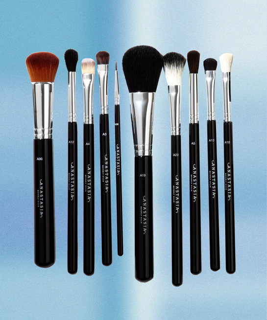 Anastasia Beverly Hills Makeup Brushes Sale