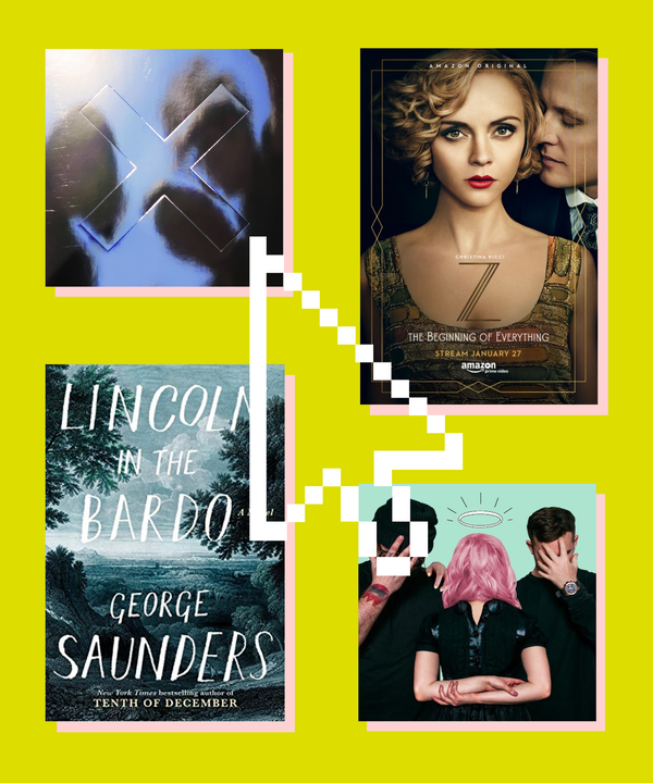 Egg Baby Parenting Project