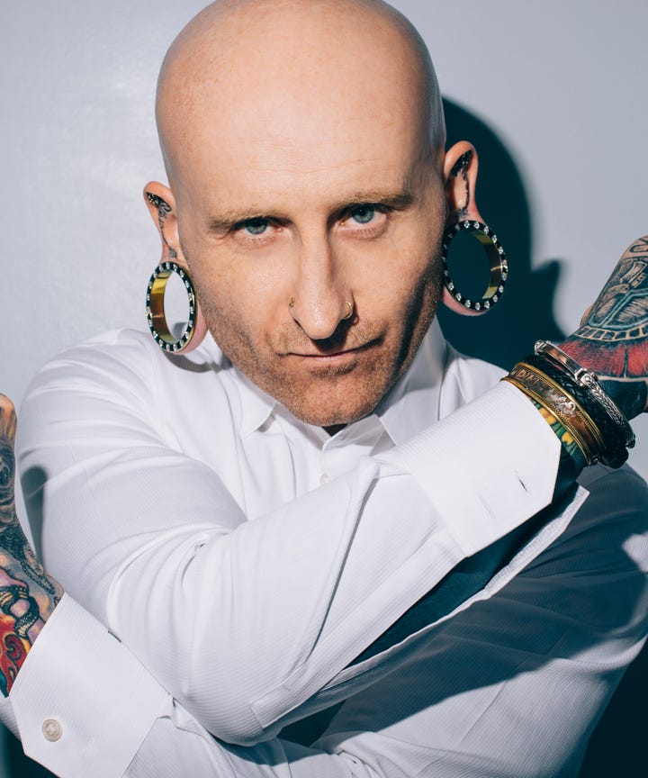 Gauge Piercing Information What To Know FAQs