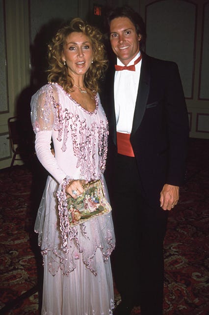 Bruce Jenner Ex-Wife Linda Thompson Shares Story