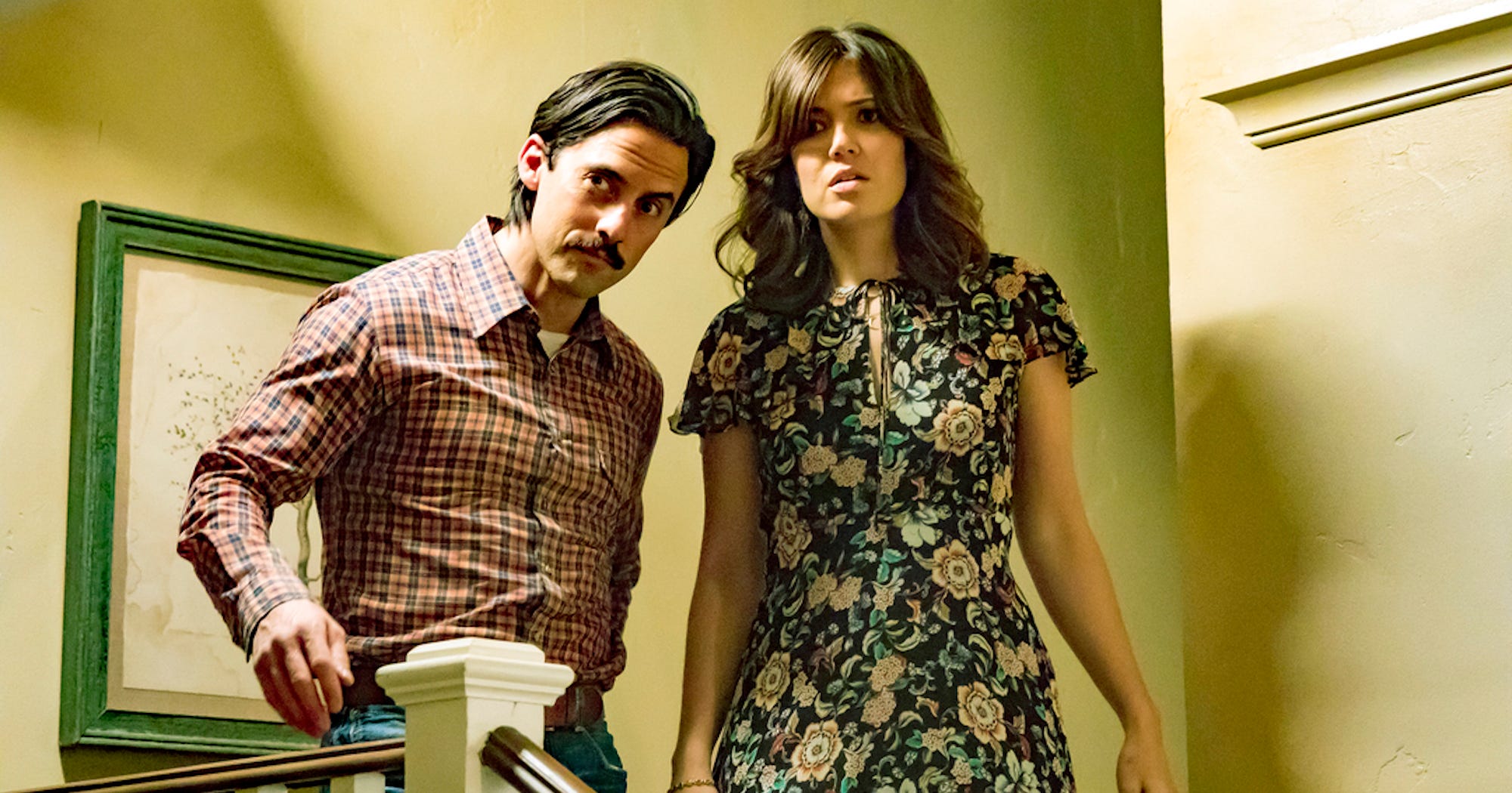 This Is Us Episode Emotional Episode Jacks Death Clues