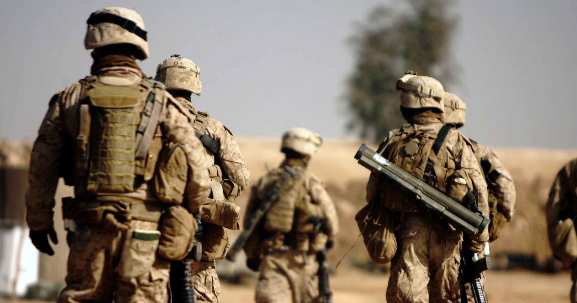 Navy Marines Revenge Porn Nude Photos Scandal Explained