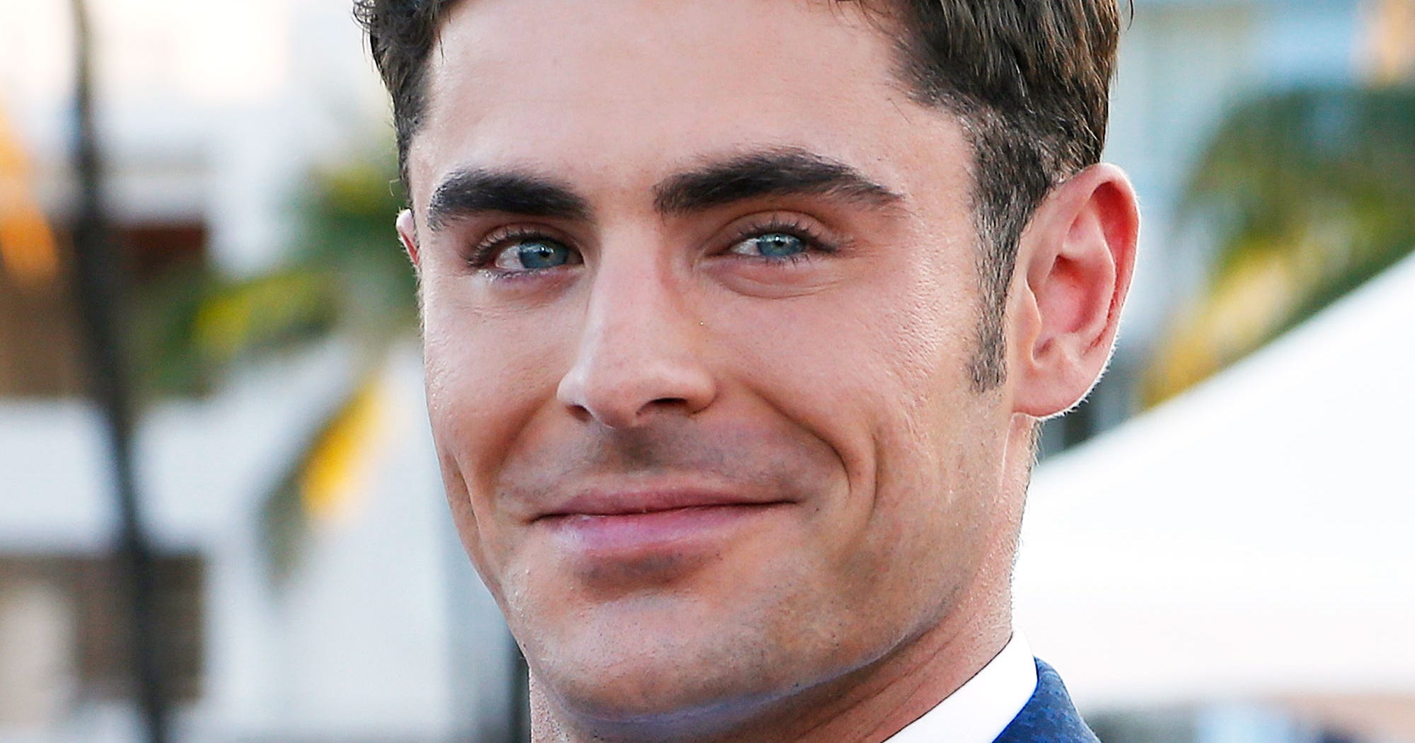 Zac Efron To Play Serial Killer Ted Bundy