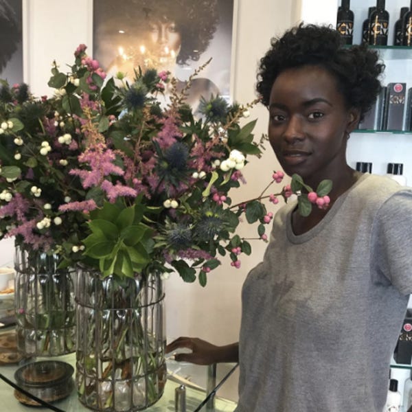 London, Tokyo Trends For Hair International