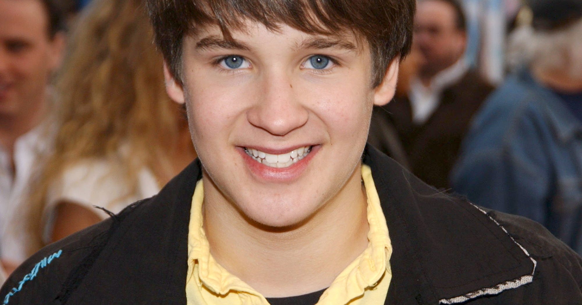 Devon Werkheiser Neds Declassified Star Music Video