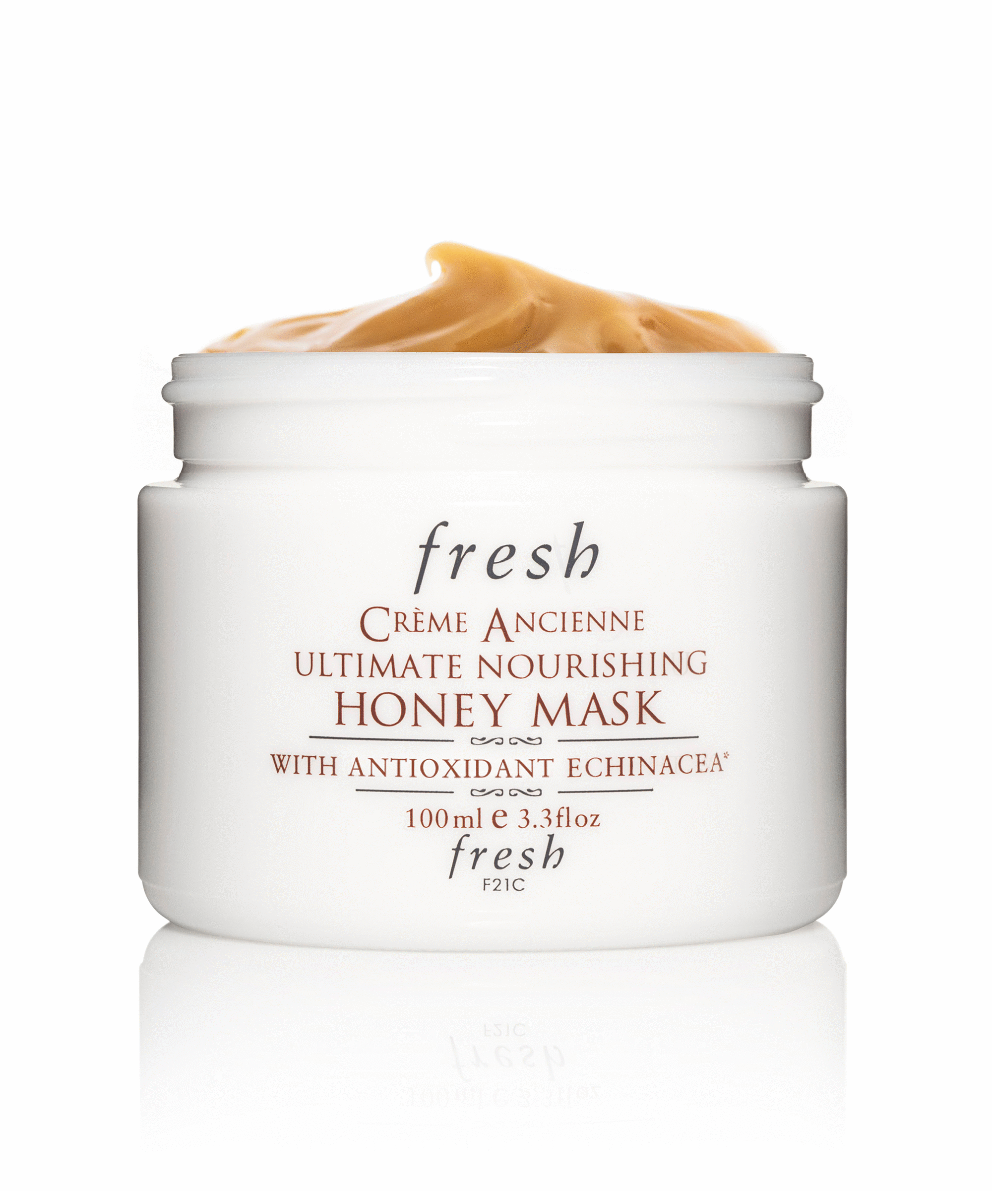 Cooling Face Mask Sunburn Relief