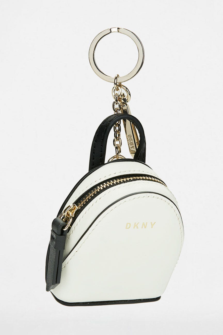 Stylish Keychains Urban Outfitters, Coach, Kate Spade
