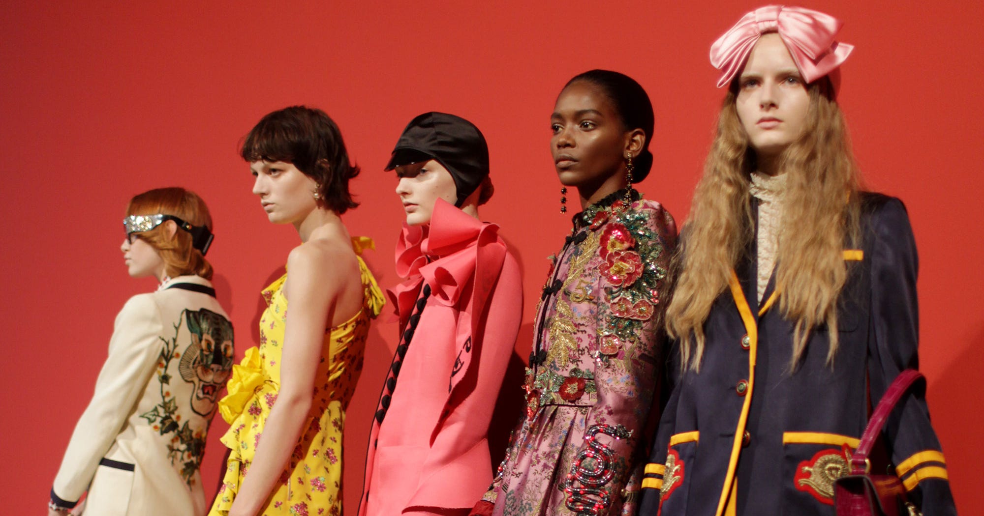 Gucci Just Took A Big Step Towards Inclusivity | Refinery29 | Bloglovin’