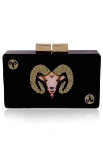 These Clutches Are For Astrology Nerds Only