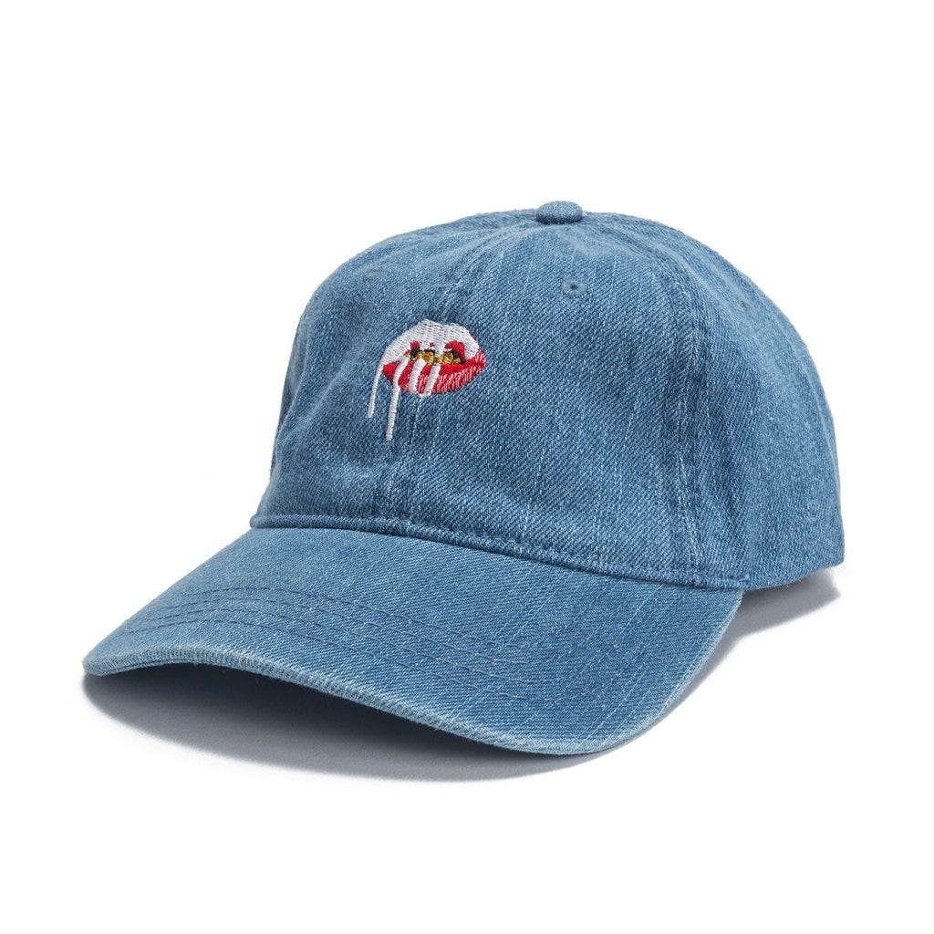 cute dad hats