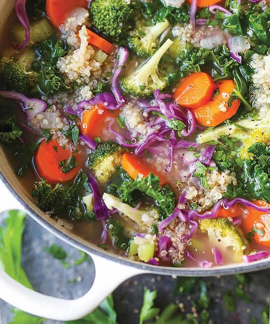 How To Cook Quinoa Guide Recipe Cooking Tips