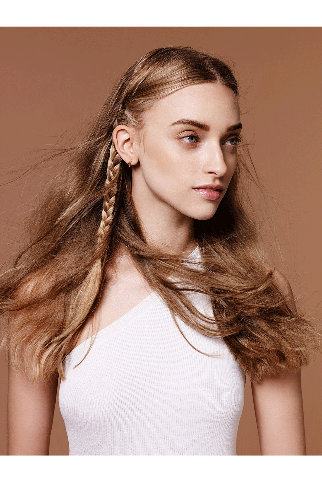  Braid Tutorials - Braided Hairstyles For Spring