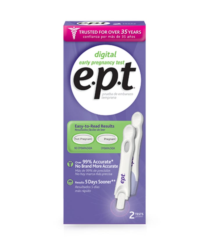 Best Home Pregnancy Test At Home Accurate