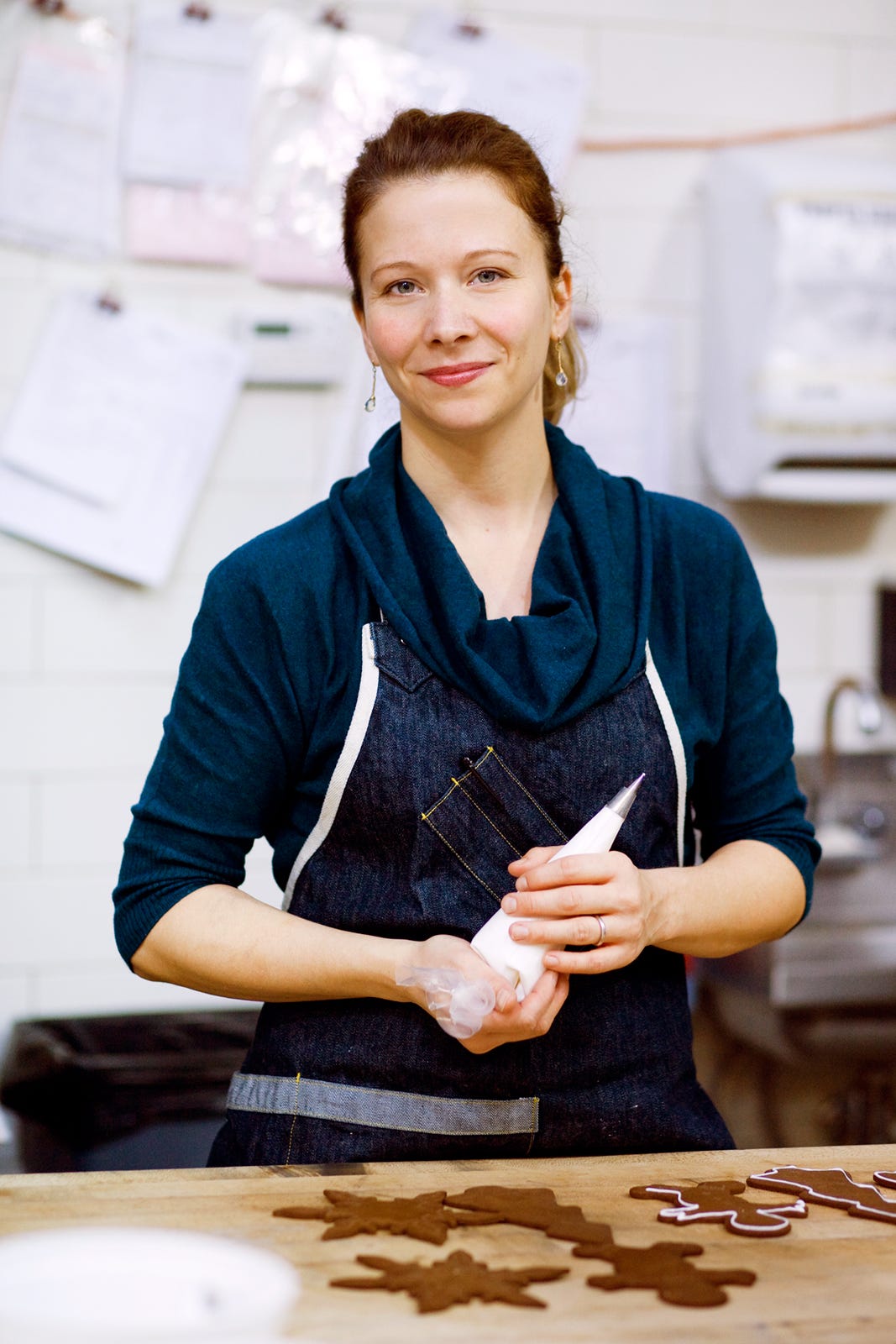 Chicago Pastry ChefsRecipes And Baking Tips