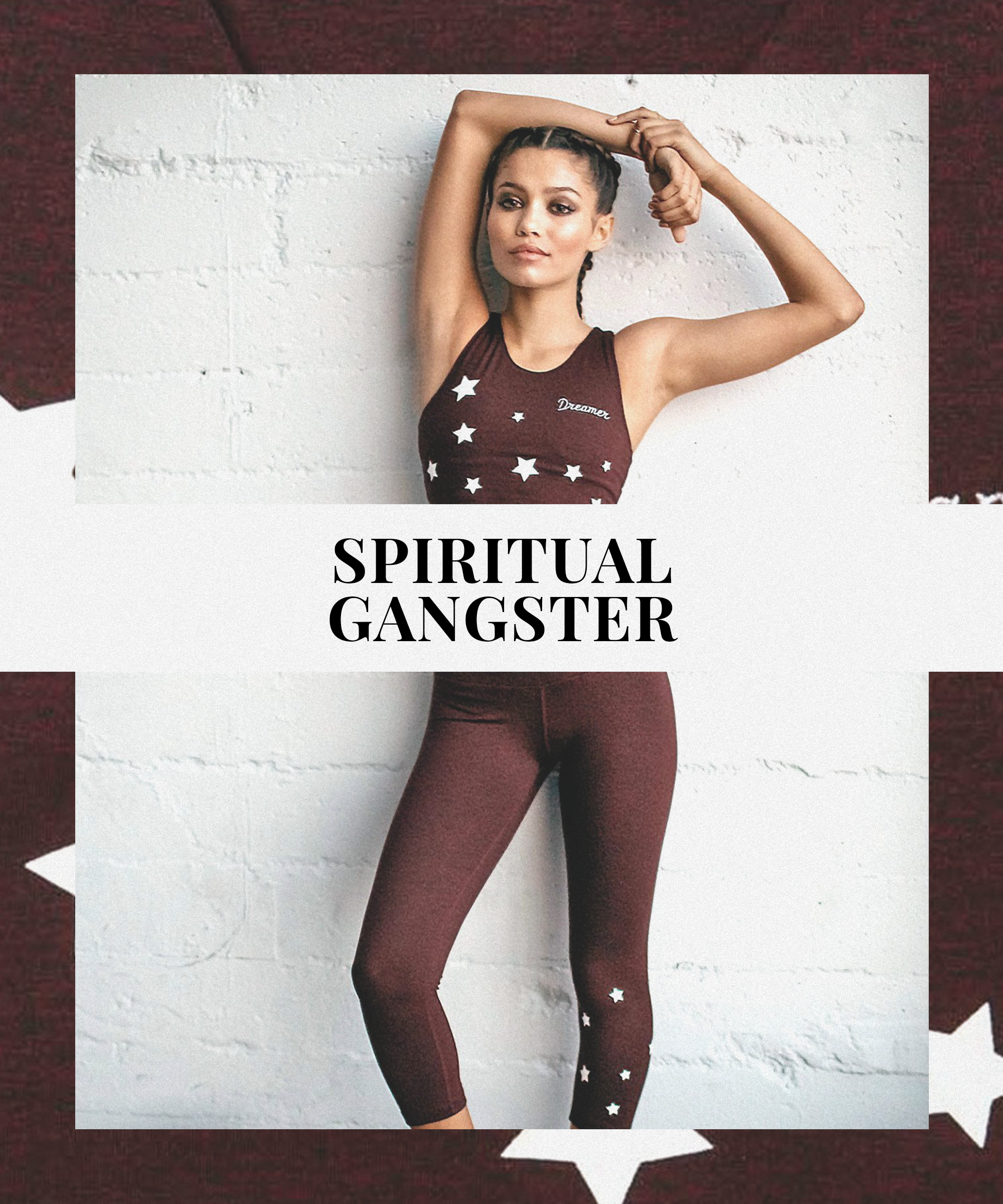 Spiritual gangster coupon code