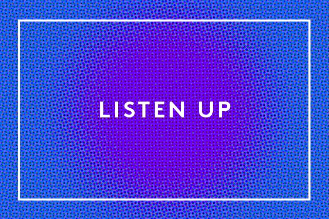 listen up