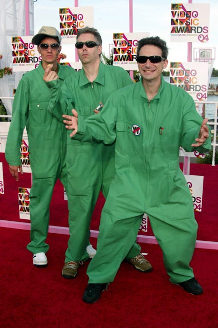 Feminist Male Musicians - Feminism