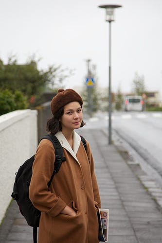 This Haunting Travel Diary Inspired Our Next Getaway