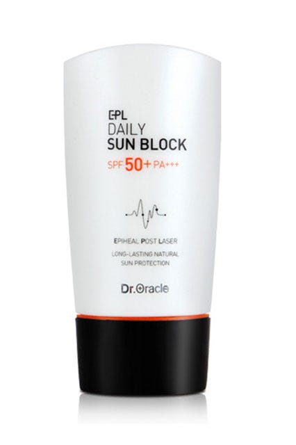 best asian sunscreen