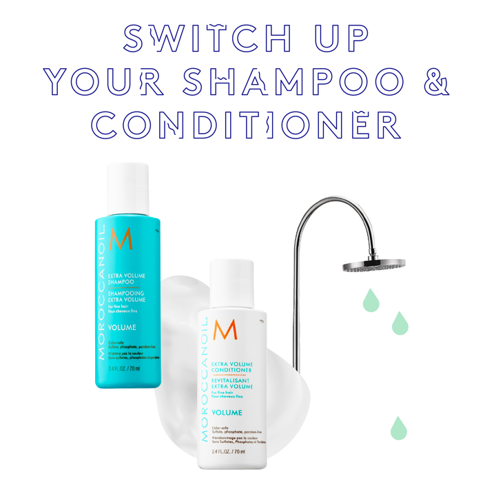 Wavy Hair Products Easy Beach Waves Air Dry