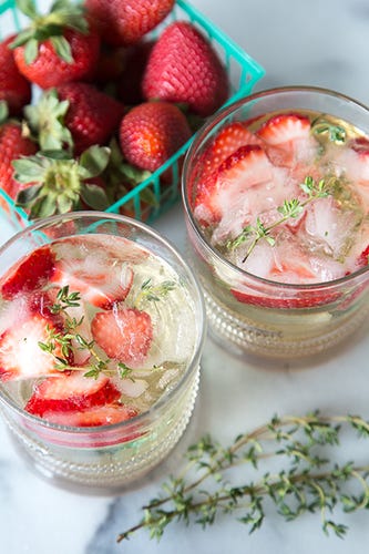 7 Summer Recipes That Are Perfect For Any BBQ
