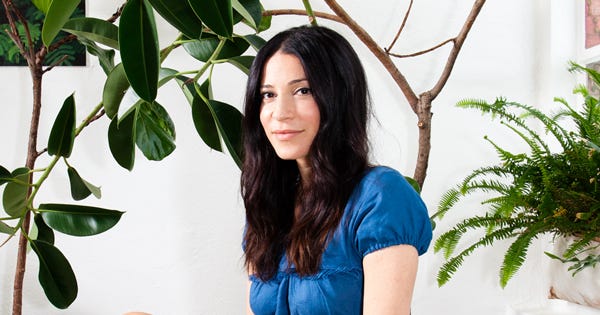 Yael Aflalo Reformation Style Advice