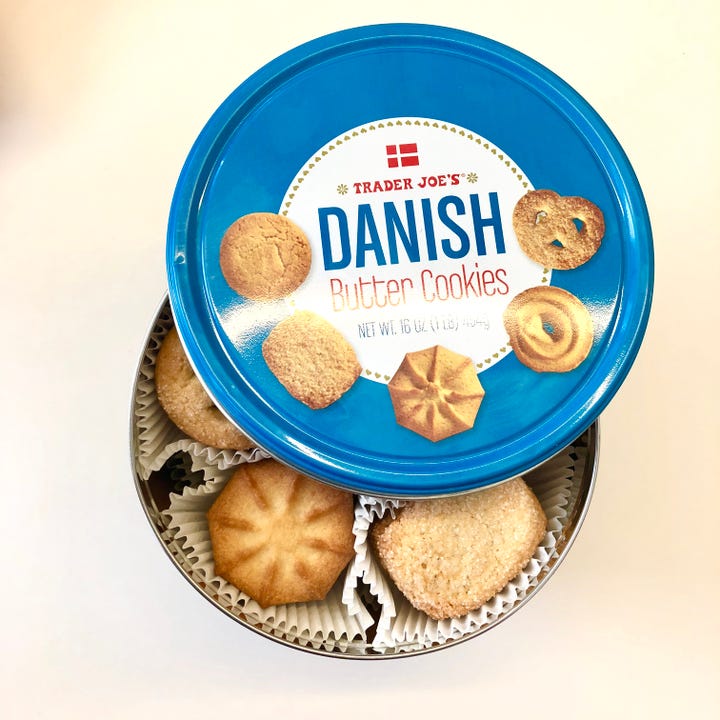 Best Trader Joes Holiday Products Reviewed Ranked 2017