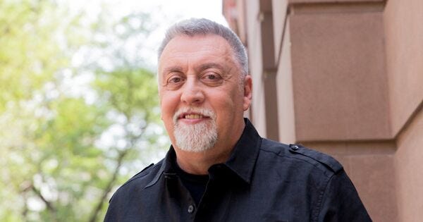 Gilbert Baker Gay Pride Flag Creator Profile