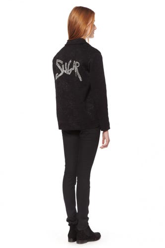 12 Reasons To Listen To Mom & Wear A Jacket